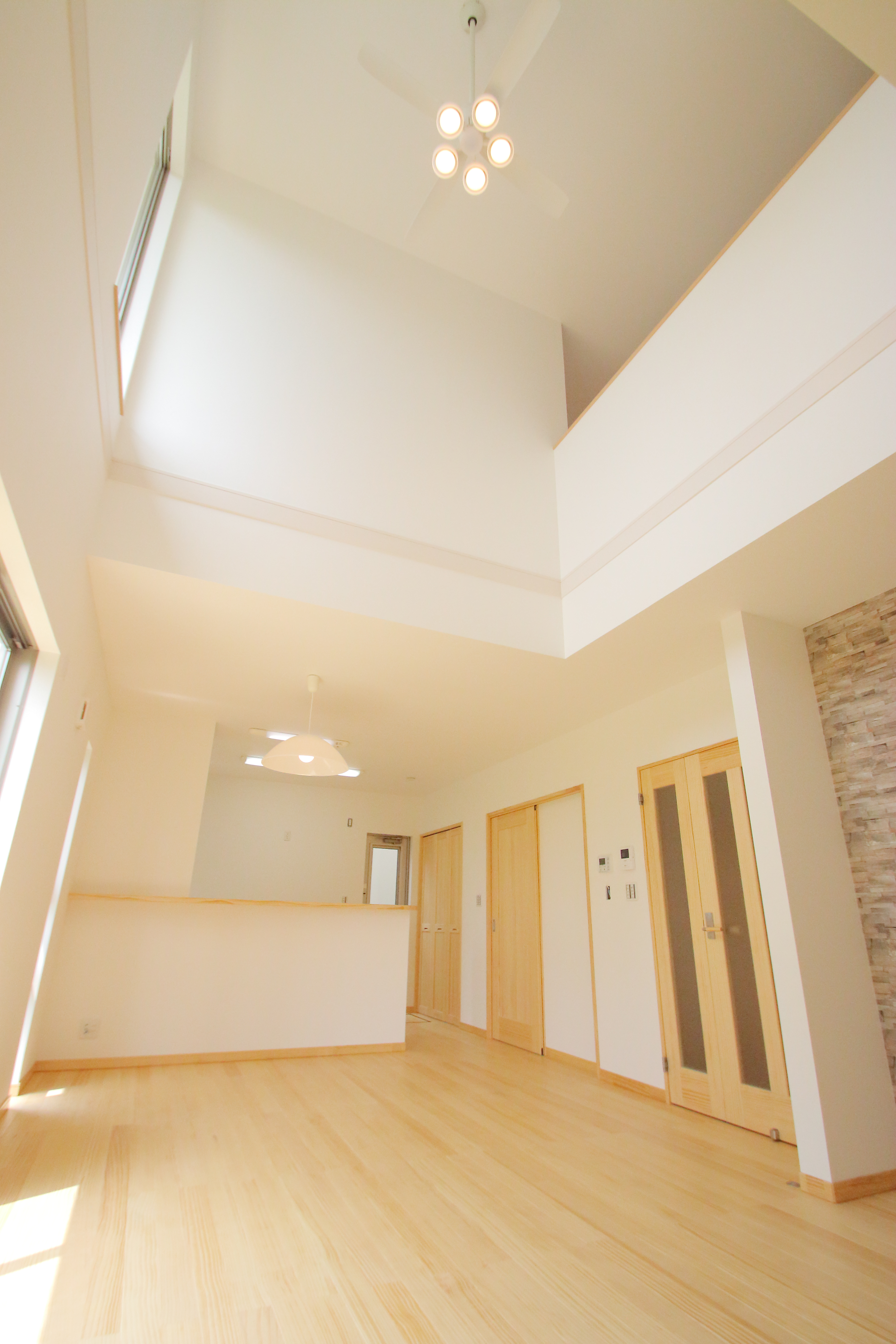 モデルルームとして建てたワンランク上のお家 ｜ 豊橋市の注文住宅専門 