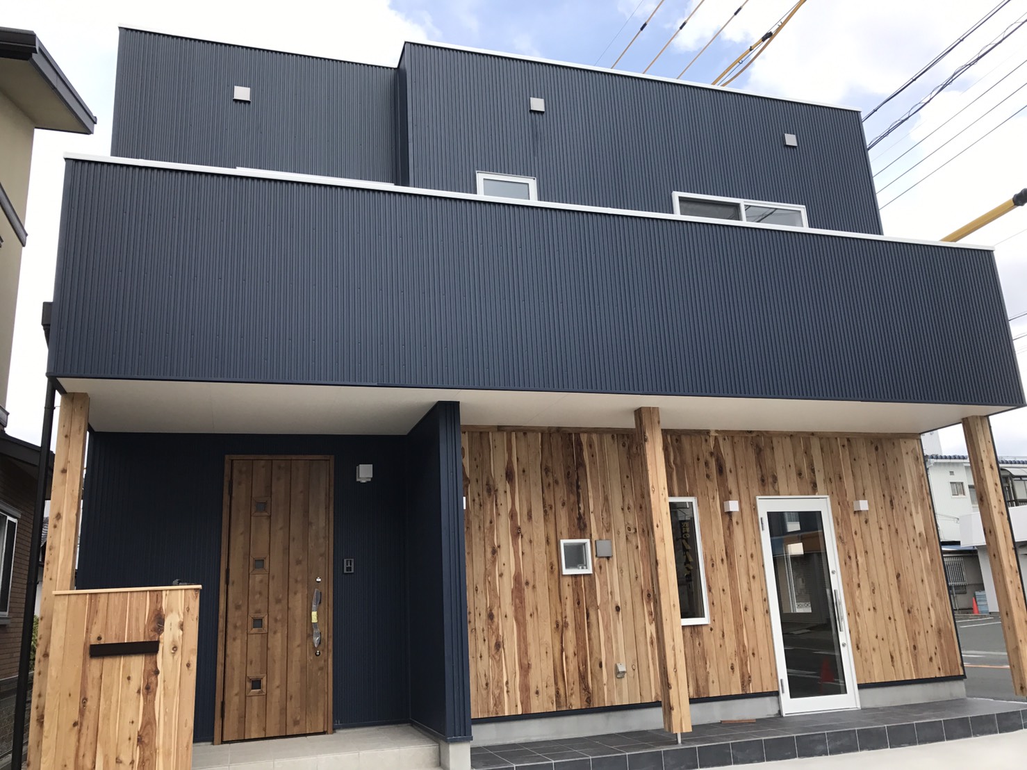 店舗付き住宅 豊橋市の注文住宅専門店 絆家 きずなや 1 000万から出来る自由設計の家を実現 店舗付き住宅 豊橋市の注文住宅専門店 絆家 きずなや 1 000万から出来る自由設計の家を実現