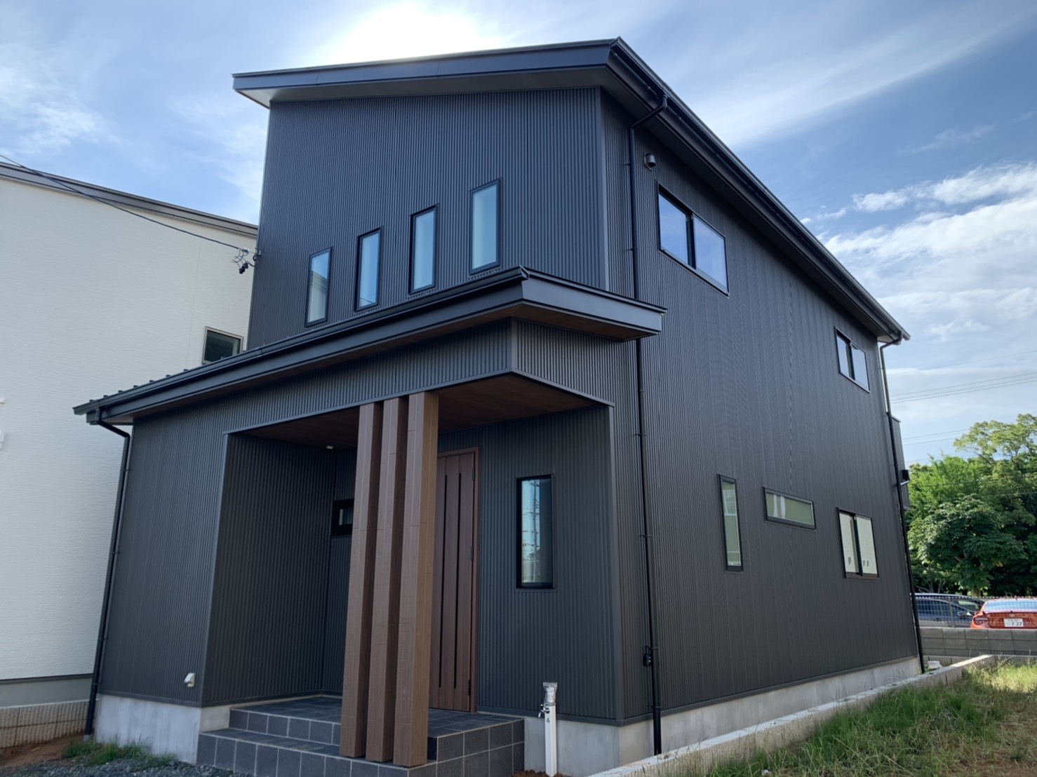 小屋裏収納のある3ldkのお家 豊橋市の注文住宅専門店 絆家 きずなや 1 000万から出来る自由設計の家を実現 小屋裏収納のある3ldkのお家 豊橋市の注文住宅専門店 絆家 きずなや 1 000万から出来る自由設計の家を実現